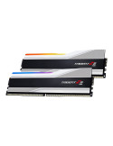 G.Skill Trident Z5 RGB DDR5 32GB kit 6000MHz CL36 Ikke-ECC