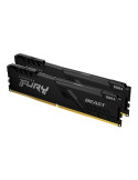 Kingston FURY Beast DDR4 64GB kit 3600MHz CL18 Ikke-ECC