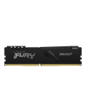 Kingston FURY Beast DDR4 32GB 3200MHz CL16 Ikke-ECC