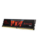 G.Skill AEGIS DDR4 16GB 3000MHz CL16 Ikke-ECC