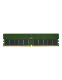 Kingston Server Premier DDR5 SDRAM 32GB 4800MHz CL40 On-die ECC DIMM 288-PIN