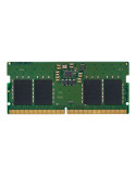 Kingston ValueRAM DDR5 8GB 4800MHz CL40 On-die ECC SO-DIMM 262-PIN