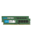 Crucial DDR4 32GB kit 3200MHz CL22 Ikke-ECC