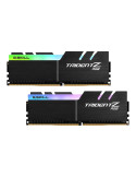 G.Skill TridentZ RGB Series DDR4 32GB kit 4400MHz CL19 Ikke-ECC