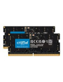 Crucial DDR5 32GB kit 5600MHz CL46 Ikke-ECC SO-DIMM 262-PIN