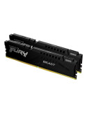 Kingston FURY Beast DDR5 SDRAM 32GB kit 3000MHz CL36 On-die ECC DIMM 288-PIN