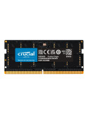 Crucial DDR5 32GB 4800MHz CL40 Ikke-ECC SO-DIMM 262-PIN