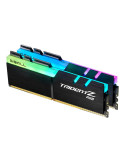 G.Skill TridentZ RGB Series DDR4 32GB kit 4800MHz CL20 Ikke-ECC