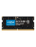 Crucial DDR5 16GB 4800MHz CL40 Ikke-ECC SO-DIMM 262-PIN