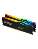 Kingston FURY Beast DDR5 16GB kit 6000MHz CL36 On-die ECC