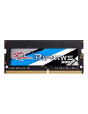 G.Skill Ripjaws DDR4 8GB 3200MHz CL22 Ikke-ECC SO-DIMM 260-PIN