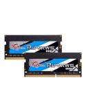 G.Skill Ripjaws DDR4 64GB kit 3200MHz CL22 Ikke-ECC SO-DIMM 260-PIN