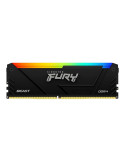 Kingston FURY Beast DDR4 SDRAM 8GB 3200MHz CL16 Ikke-ECC DIMM 288-PIN