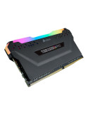 CORSAIR Vengeance DDR4 16GB 3600MHz CL18 Ikke-ECC