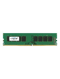 Crucial DDR4 8GB 2400MHz CL17 Ikke-ECC