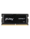 Kingston FURY Impact DDR5 32GB kit 5600MHz CL40 On-die ECC SO-DIMM 262-PIN