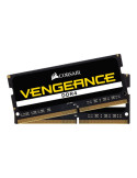 CORSAIR Vengeance DDR4 32GB kit 3200MHz CL22 Ikke-ECC SO-DIMM 260-PIN