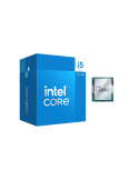 Intel CPU Core i5 I5-14500T 1.7GHz 14-kerne FCLGA1700 Socket TRAY - u/køler