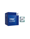 Intel CPU Core i9 I9-14900 2GHz 24-kerne FCLGA1700 Socket TRAY - u/køler