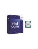 Intel CPU Core i9 I9-14900KF 3.2GHz 24-kerne FCLGA1700 Socket (TRAY - u/køler)