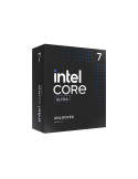 Intel CPU Core Ultra 7 265K 3.9GHz 20-core FCLGA1851 Socket TRAY - u/køler