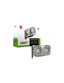 MSI GeForce RTX 4060 VENTUS 2X WHITE 8G OC 8GB