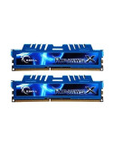 G.Skill Ripjaws-X DDR3 16GB kit 2400MHz CL11 Ikke-ECC