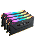 CORSAIR Vengeance DDR4 32GB kit 3600MHz CL18 Ikke-ECC