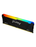 Kingston FURY Beast DDR4 SDRAM 32GB 3200MHz CL16 Ikke-ECC DIMM 288-PIN