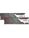 Patriot Viper Venom DDR5 series DDR5 SDRAM 64GB kit 6400MHz CL32 On-die ECC DIMM 288-PIN