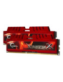 G.Skill Ripjaws-X DDR3 16GB kit 1600MHz CL10 Ikke-ECC