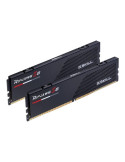 G.Skill Ripjaws S5 DDR5 32GB kit 6400MHz CL32 Ikke-ECC