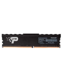 Patriot DDR4 16GB 3200MHz CL22 Ikke-ECC