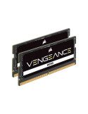 CORSAIR Vengeance DDR5 64GB kit 4800MHz CL40 Ikke-ECC SO-DIMM 262-PIN