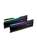 G.Skill Trident Z5 RGB DDR5 32GB kit 6000MHz CL30 Ikke-ECC