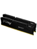 Kingston FURY Beast DDR5 SDRAM 32GB kit 6000MHz CL30 On-die ECC DIMM 288-PIN