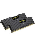 CORSAIR Vengeance DDR4 16GB kit 3200MHz CL16 Ikke-ECC