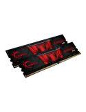 G.Skill AEGIS DDR4 16GB 3200MHz CL16 Ikke-ECC