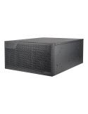 SilverStone RM52 Rackversion SSI EEB Ingen strømforsyning Sort