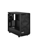 Fractal Design Meshify 2 Tårn Udvidet ATX Ingen strømforsyning Sort DEMO