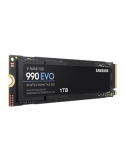 Samsung 990 EVO SSD - 1TB - PCIe 5.0 - M.2 2280