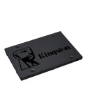 Kingston SSD A400 480GB 2.5" SATA-600