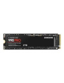 Samsung 990 PRO Solid state-drev MZ-V9P2T0BW 2TB M.2 PCI Express 4.0 x4 (NVMe)