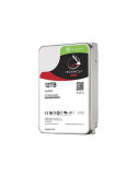 Seagate IronWolf Harddisk ST12000VN0007 12TB 3.5" SATA-600 7200rpm FACTORY REFURBISHED