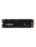 Crucial Solid state-drev P3 1TB M.2 PCI Express 3.0 (NVMe)