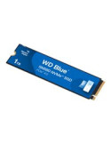 WD Blue SN580 Solid state-drev WDS100T3B0E 1TB M.2 PCI Express 4.0 x4 (NVMe)