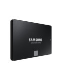 Samsung 870 EVO SSD MZ-77E2T0B 2TB 2.5" SATA-600