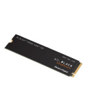 WD_BLACK SN850X NVMe SSD Solid state-drev WDS400T2X0E 4TB M.2 PCI Express 4.0 x4 (NVMe)