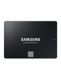 Samsung 870 EVO 2.5" SSD - 500GB