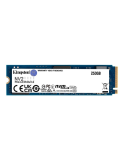 Kingston SSD 250GB 1.3/3.0 NV2 P4 M.2 KIN SSD